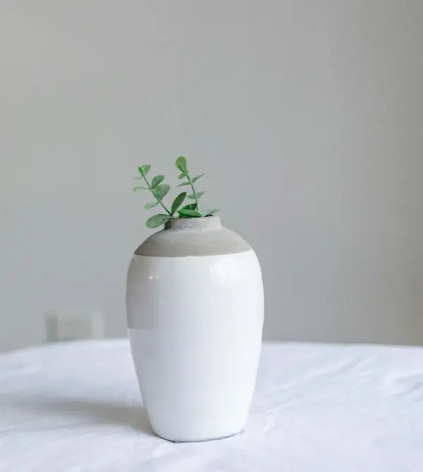 Vaso Goccia