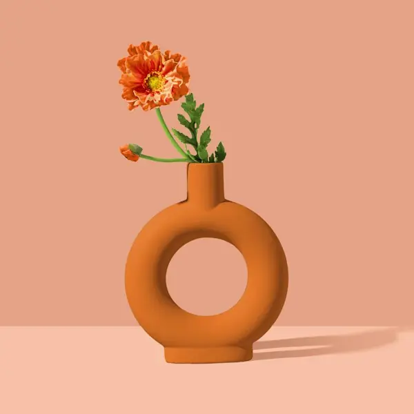 Vaso Anello