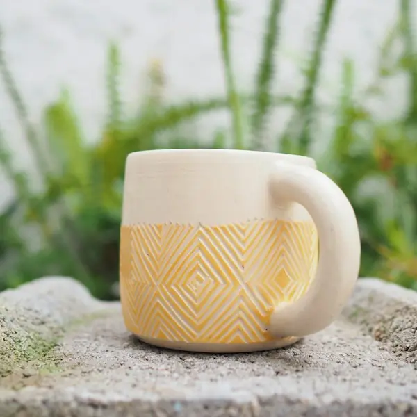 Tazza Sabbia